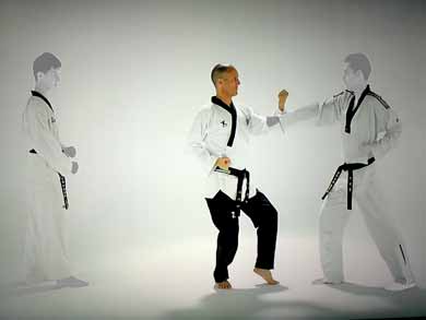 significado pumse, taekwondo