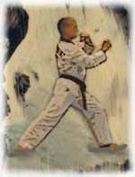 filosofía pumse, taekwondo