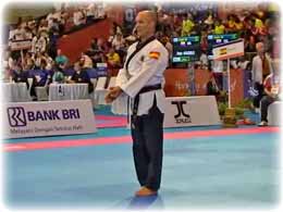 Maestro Alberto Delgado, Me chumok are piochok chigui Maestro Alberto Delgado, Me chumok are piochok chigui